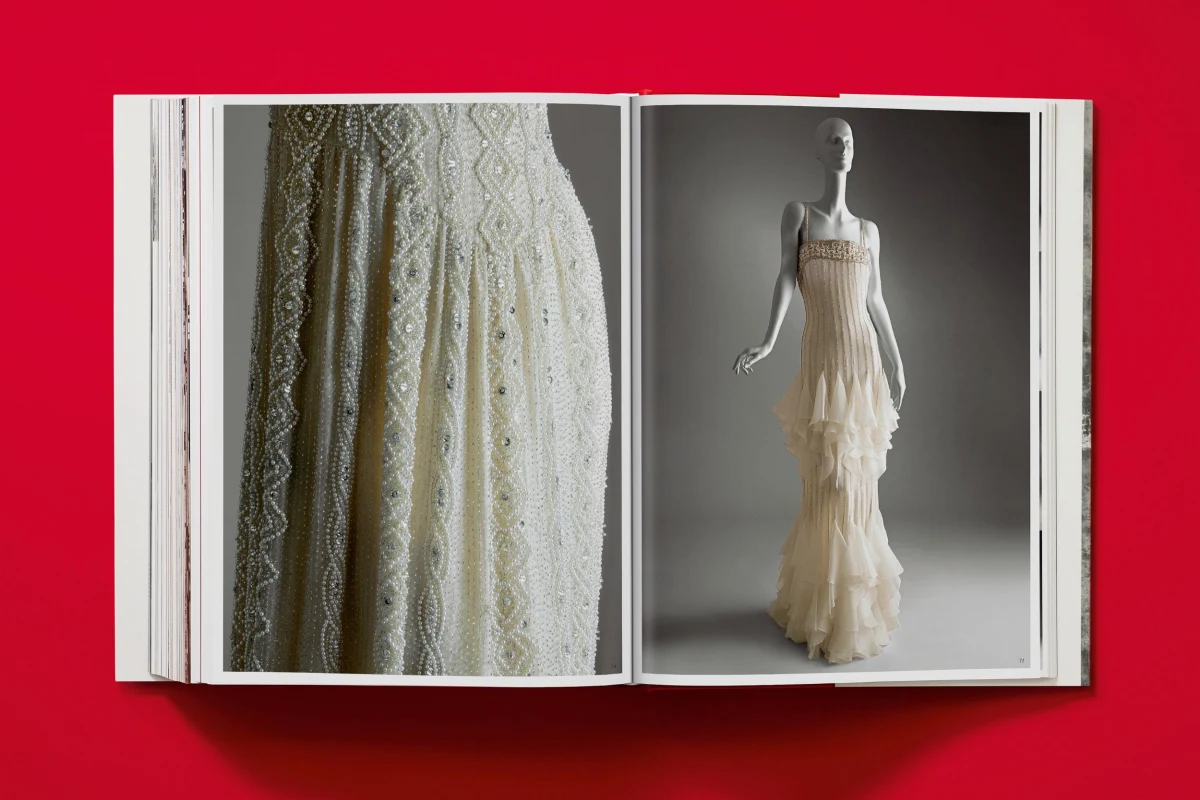 Valentino. A Grand Italian Epic