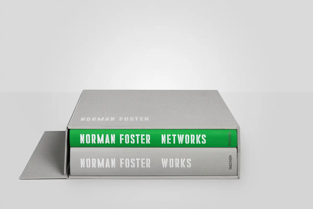 Norman Foster