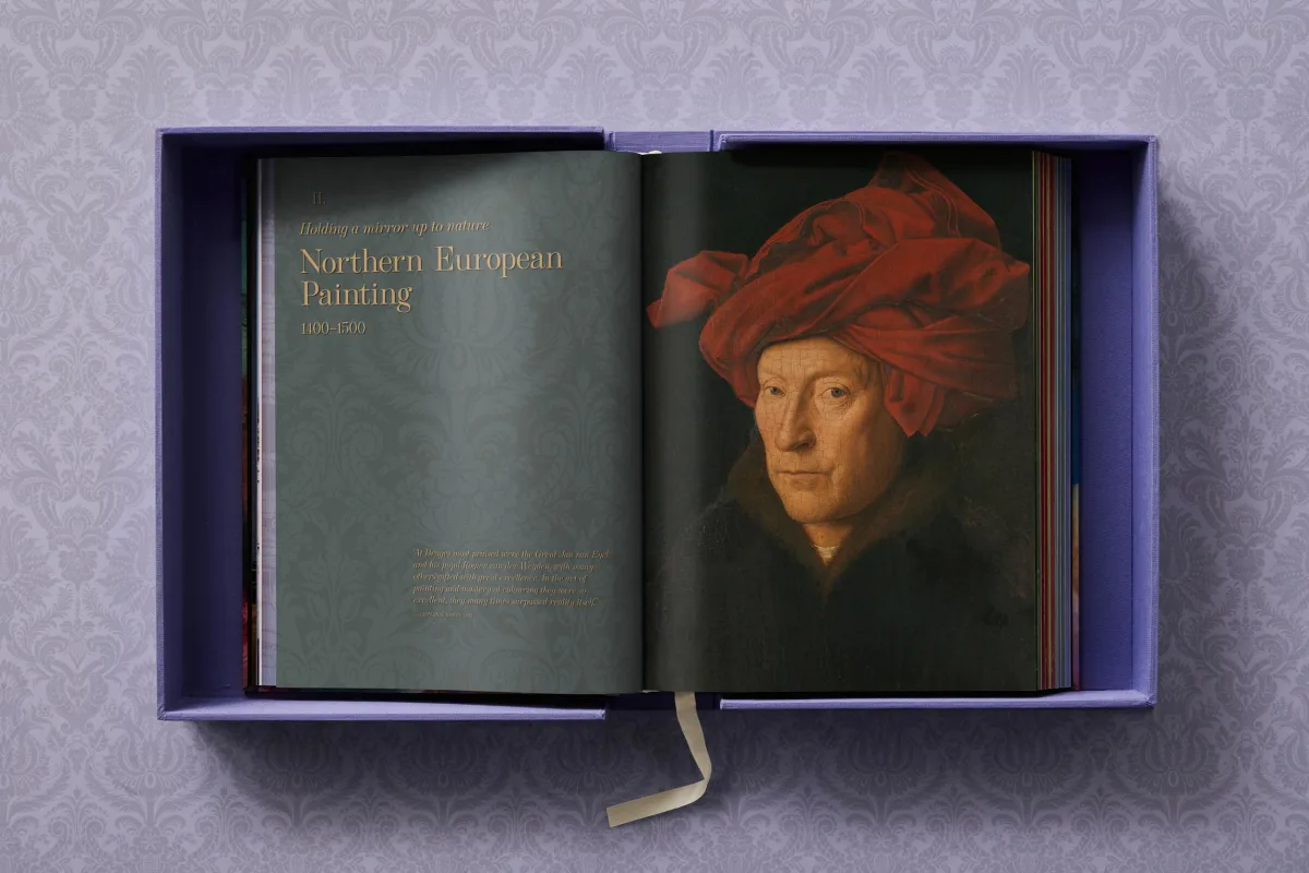 National Gallery. Art Edition No. 1–100, Flora Yukhnovich ‘Syrinx’, 2024