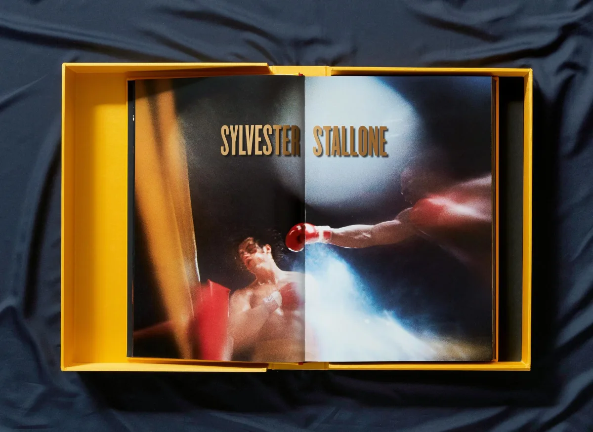 Rocky. The Complete Films