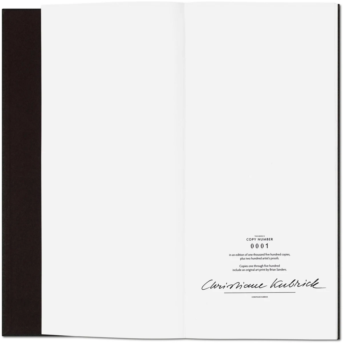 The Making of Stanley Kubrick’s '2001: A Space Odyssey'