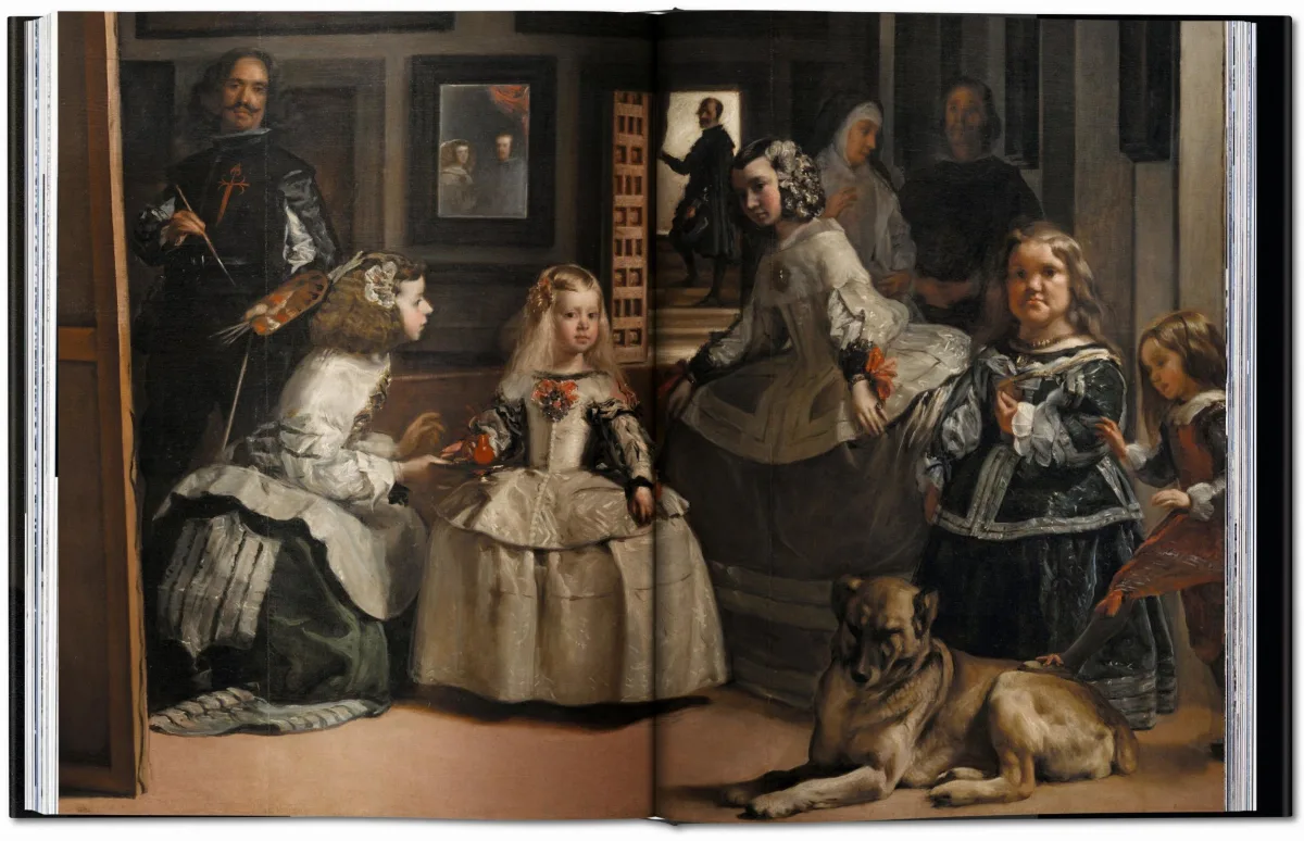 Velázquez. The Complete Works