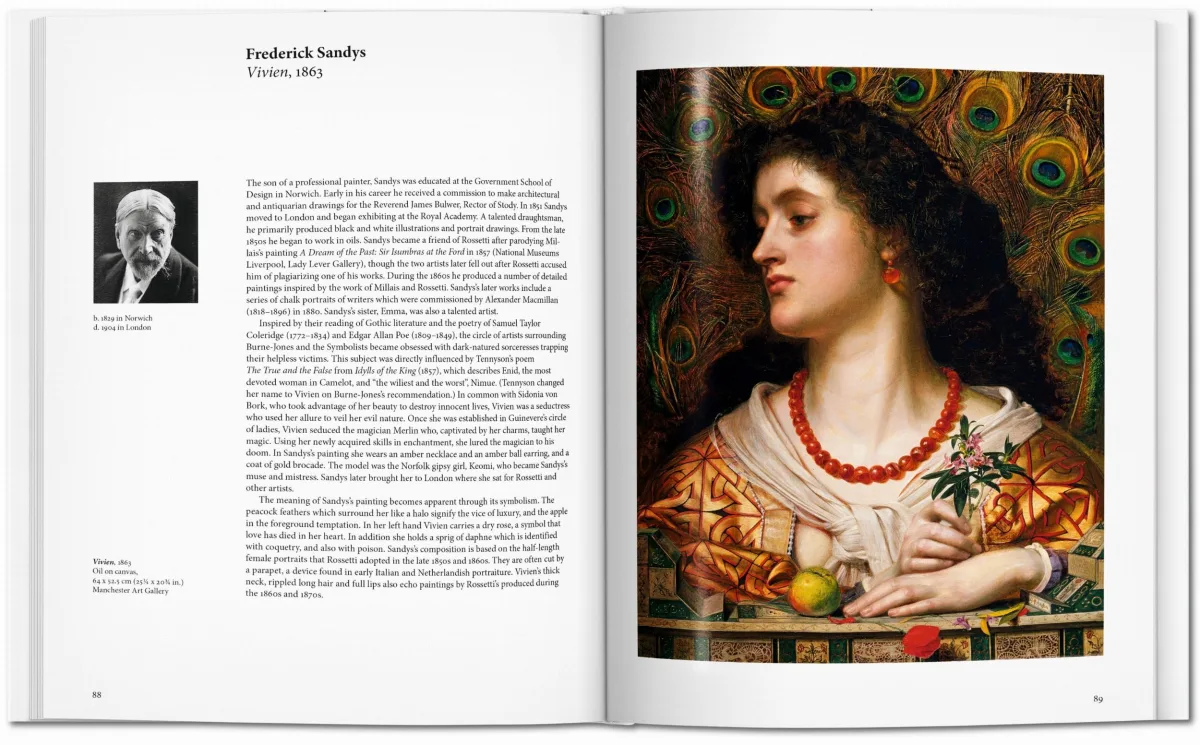 Pre-Raphaelites