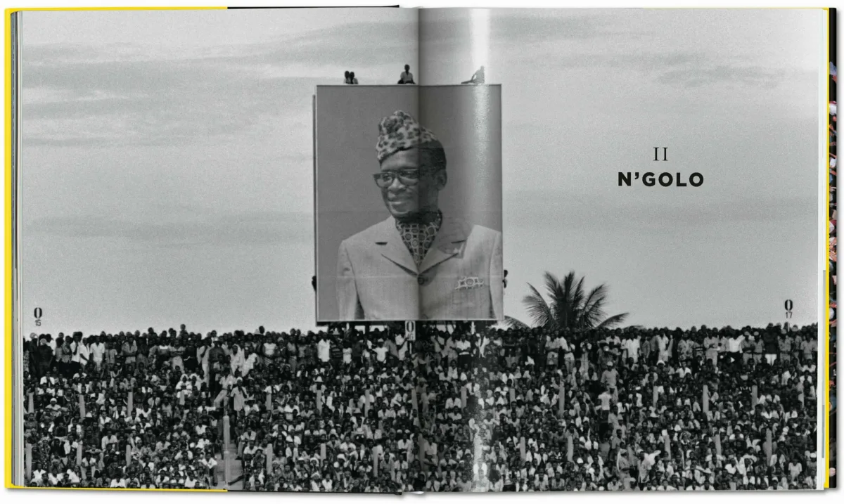 Norman Mailer. Neil Leifer. Howard L. Bingham. The Fight