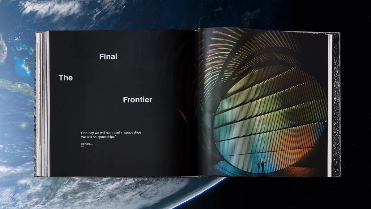 The NASA Archives. 60 Years in Space