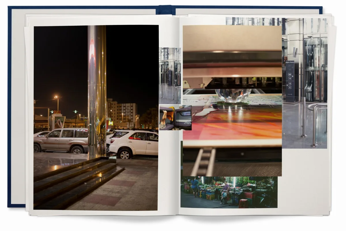 Wolfgang Tillmans. Neue Welt, Art Edition