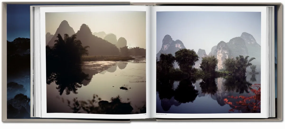 Darren Almond. Fullmoon, Art Edition No. 1–60 ‘Fullmoon@Horseshoe Bend’