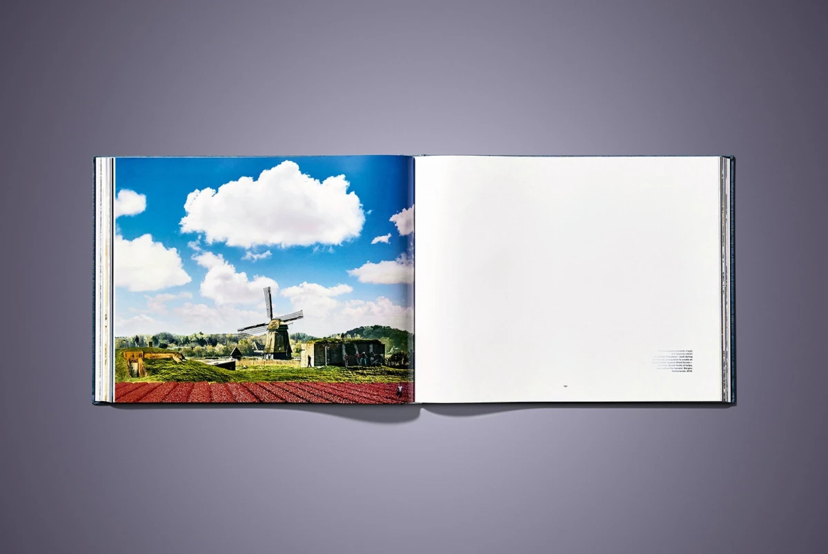 Stephen Wilkes. Day to Night. Art Edition No. 101–200 ‘Grand Canyon, Arizona, 2015’