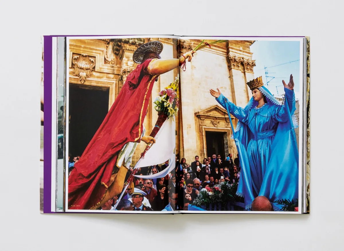 Mario Testino. Ciao, Art Edition No. 1-100 'Amalfi, 2002'