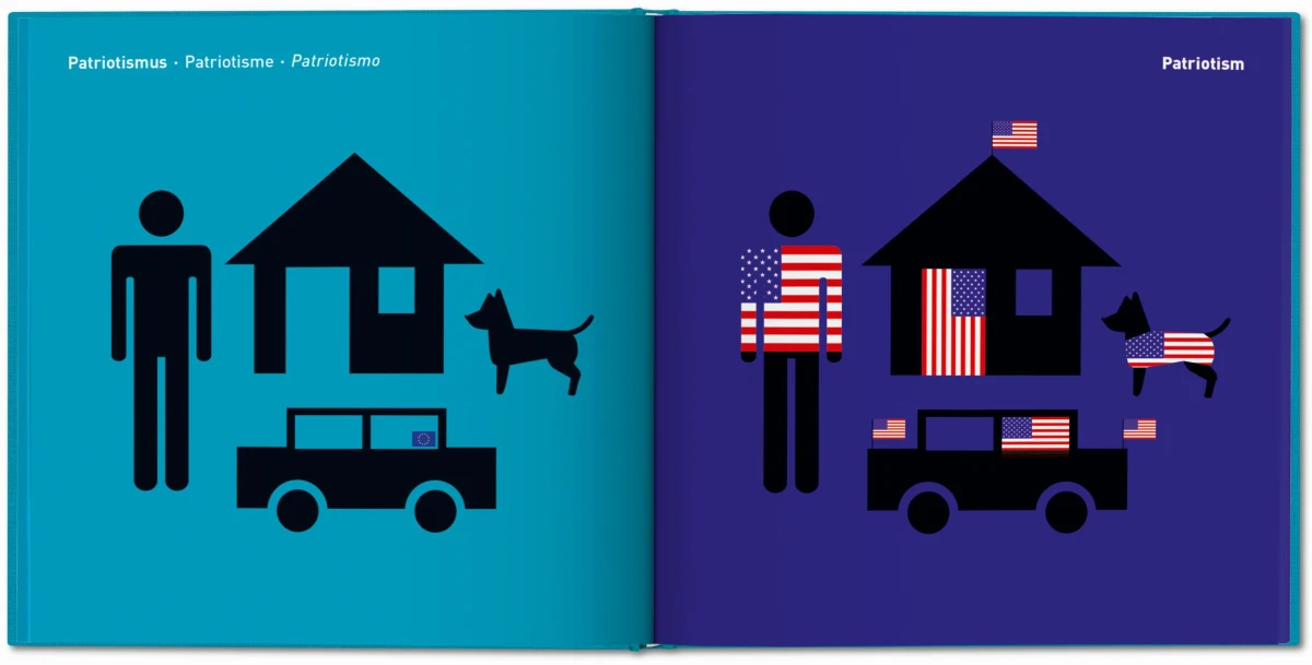 Yang Liu. Europe meets USA