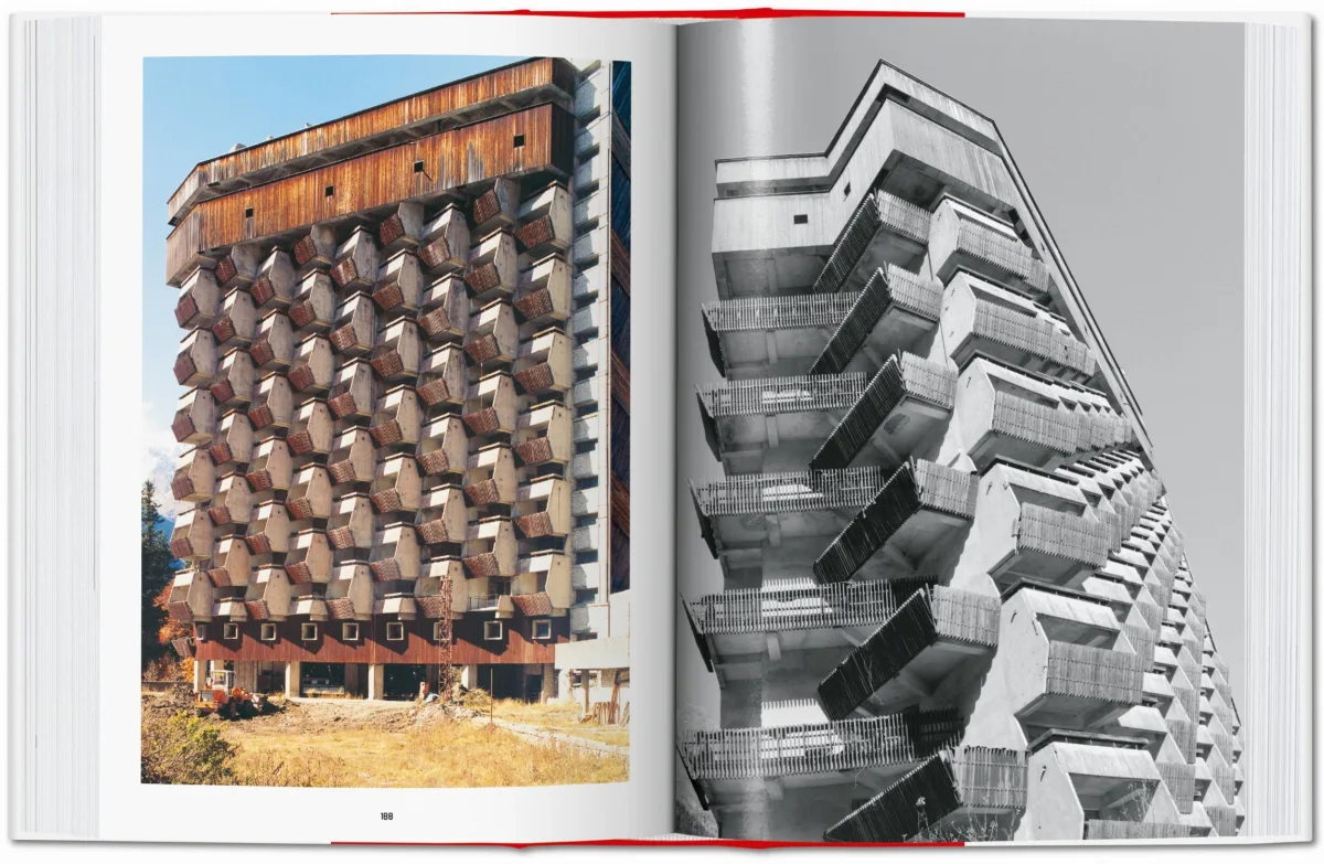 Frédéric Chaubin. CCCP. Cosmic Communist Constructions Photographed. 45th Ed.