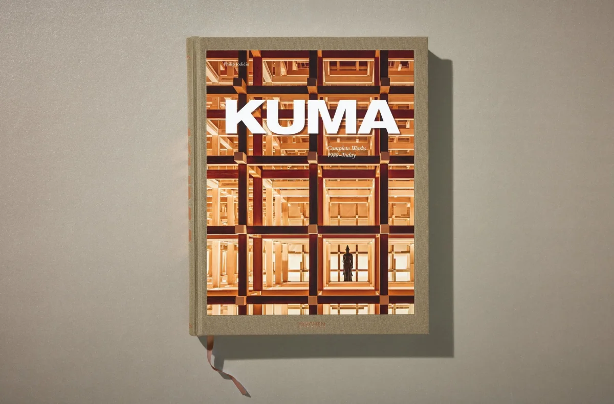 Kuma. Complete Works 1988–Today. 2021 Edition