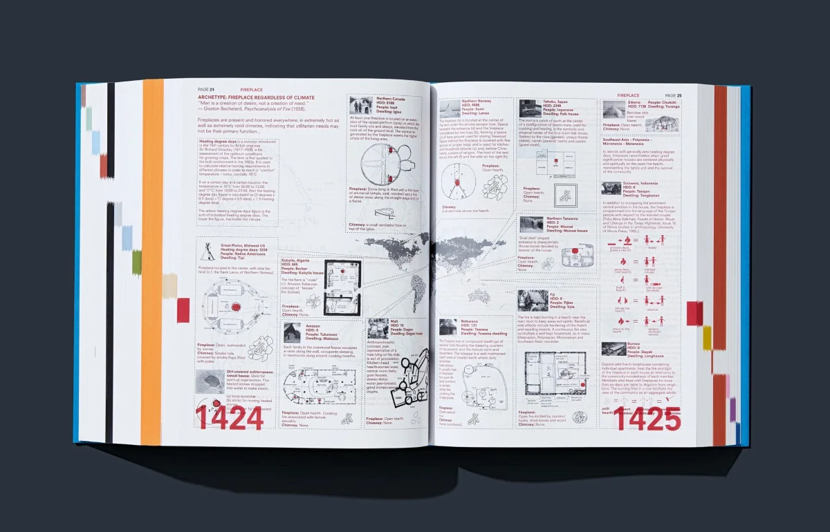 Koolhaas. Elements of Architecture