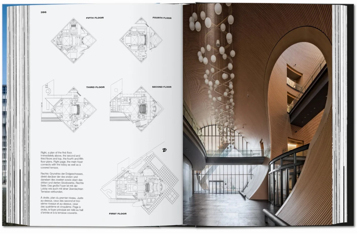 Ando. Complete Works 1975–Today. 45th Ed.