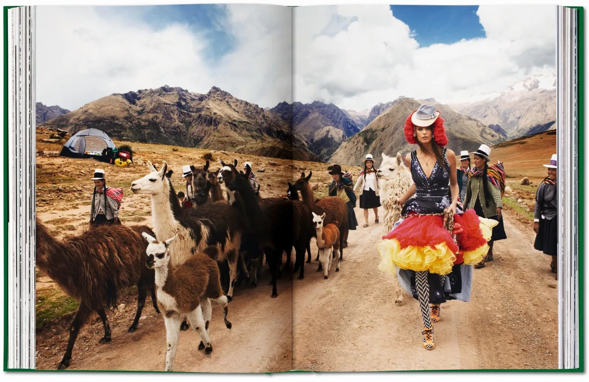 Mario Testino. Private View