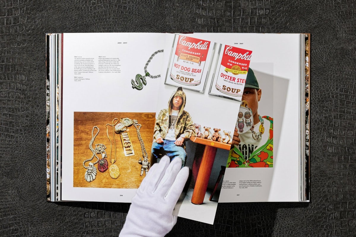 Ice Cold. Art Edition No. 1–100. Zach Boisjoly ‘Megan Thee Stallion’