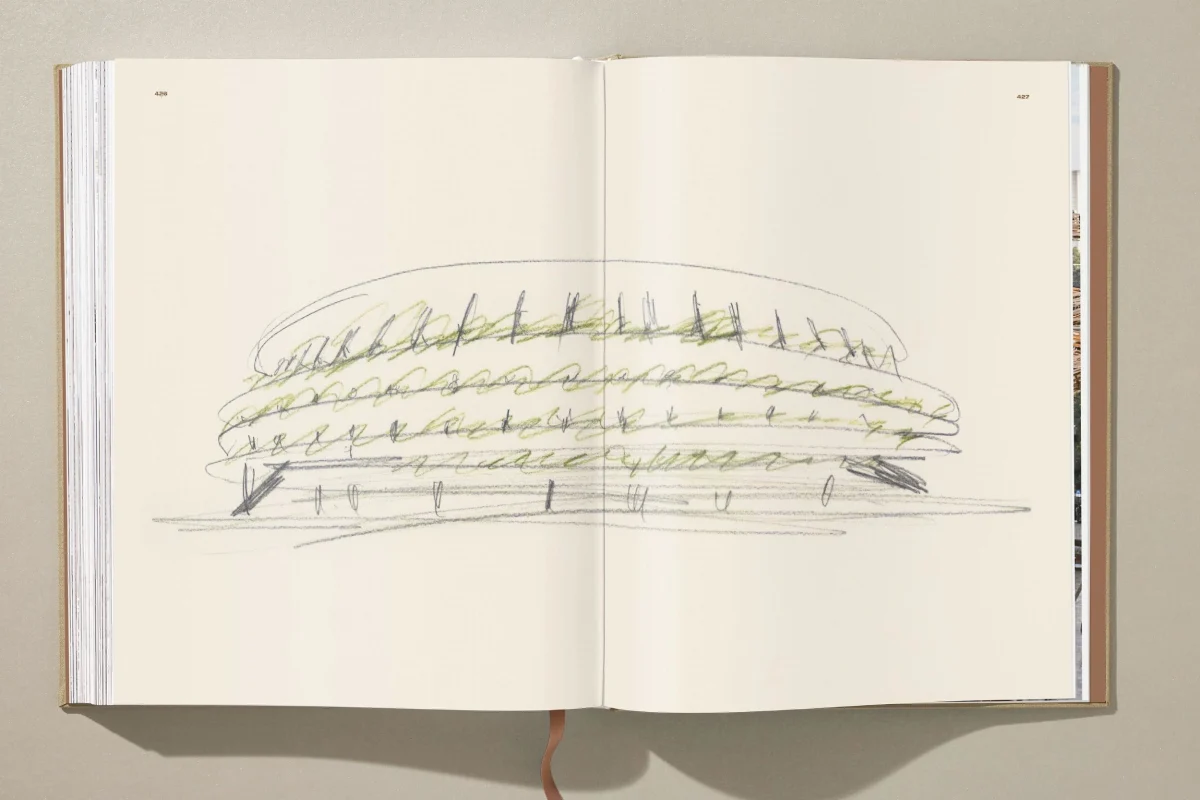 Kuma. Complete Works 1988–Today. Art Edition ‘Yusuhara Community Market, Japan’