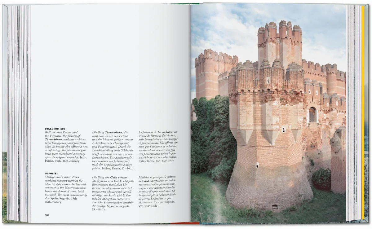 Frédéric Chaubin. Stone Age. 45th Ed.