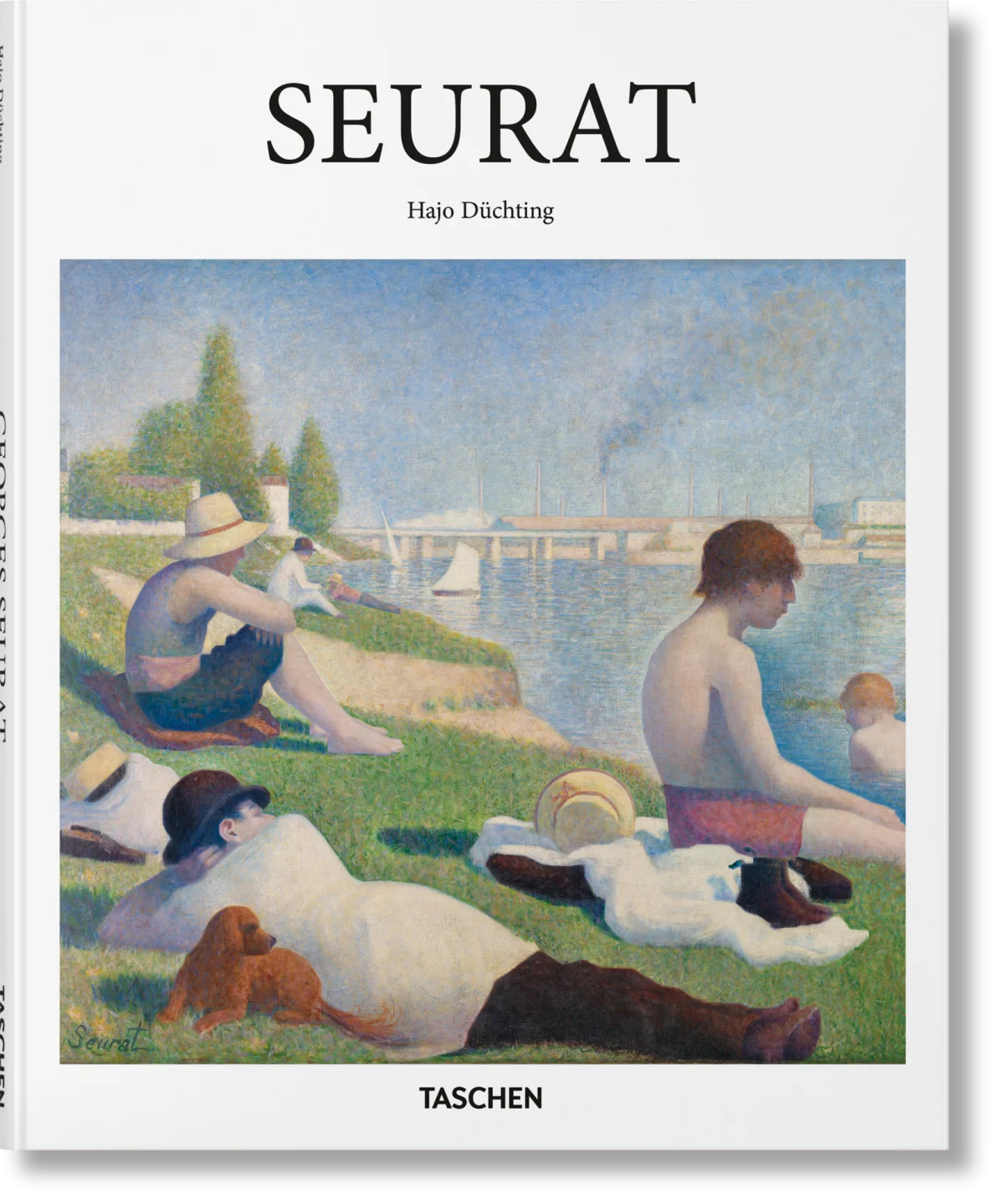 Seurat