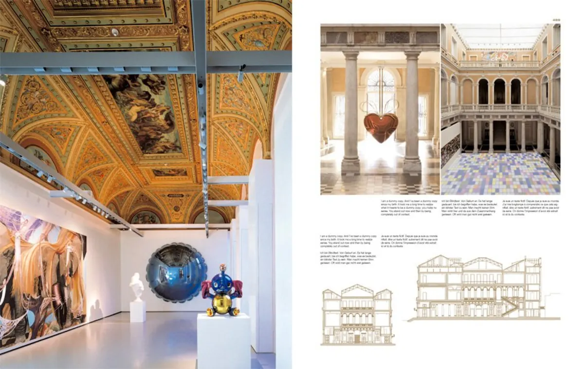 Tadao Ando, Art Edition