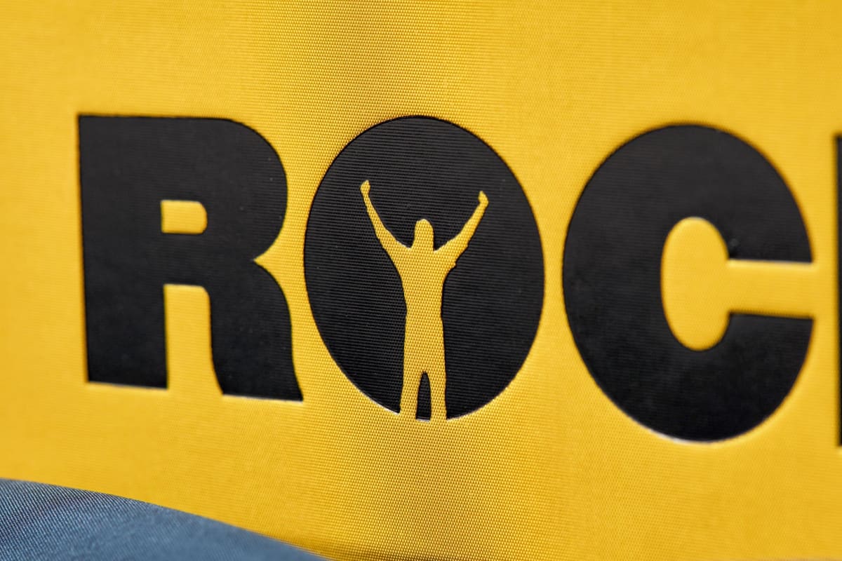 Rocky. The Complete Films