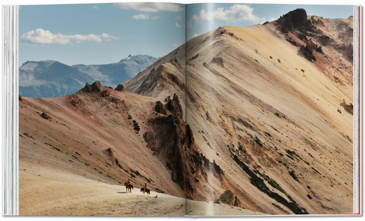 Remote Experiences. Extraordinary Travel Adventures from North to South