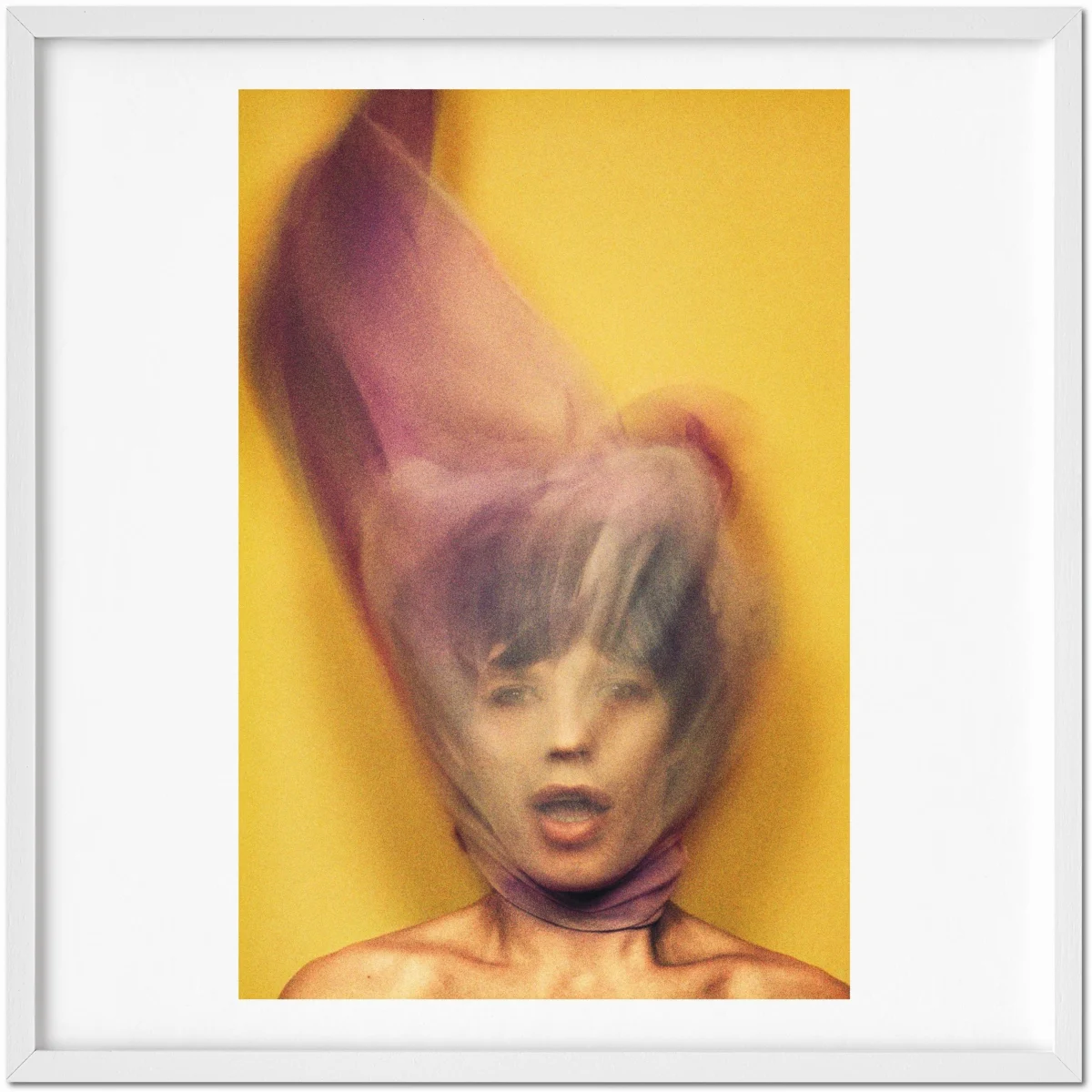 The Rolling Stones. Art Edition No. 1–75, David Bailey ‘Mick’