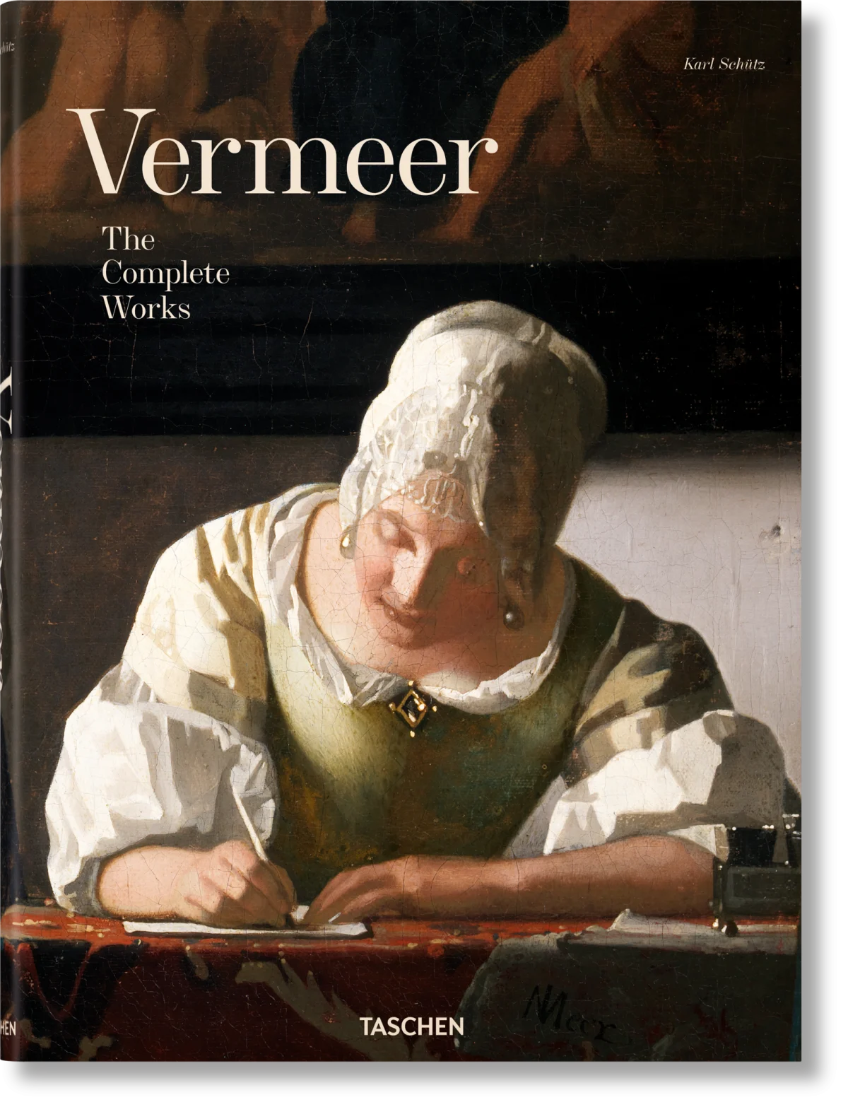 Vermeer. The Complete Works