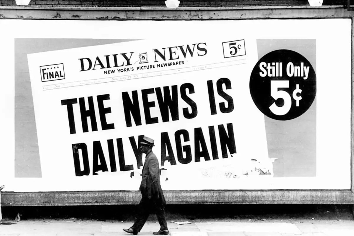 Dennis Hopper. Photographs 1961–1967