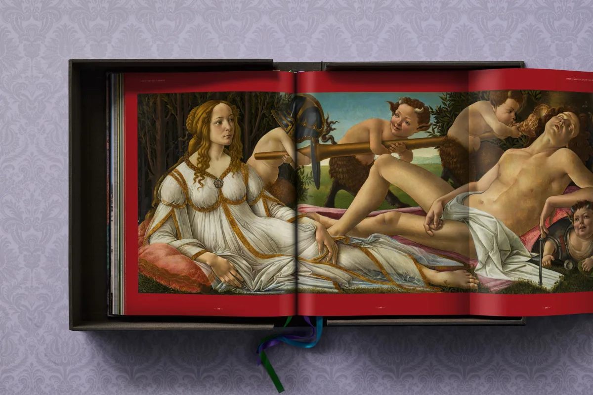 National Gallery. Art Edition No. 1–100, Chris Ofili ‘The Caged Bird’s Song (Voyeur)’, 2024