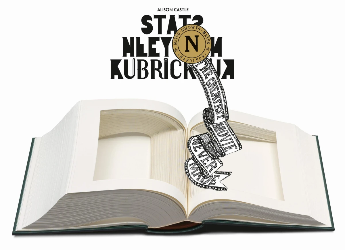 Stanley Kubrick’s Napoleon