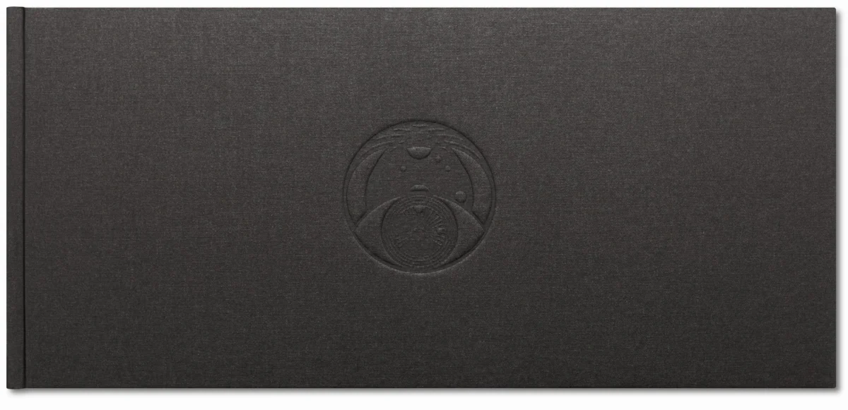 The Making of Stanley Kubrick’s '2001: A Space Odyssey'