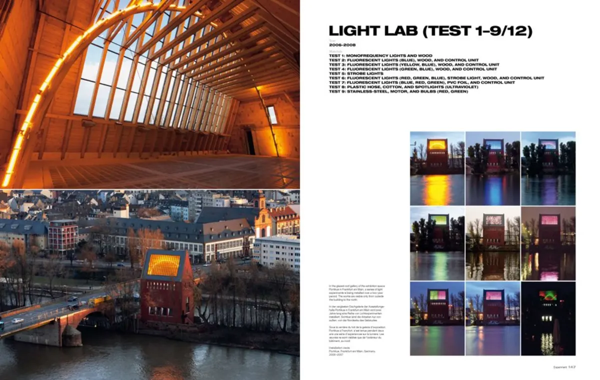 Studio Olafur Eliasson. An Encyclopedia, Art Edition