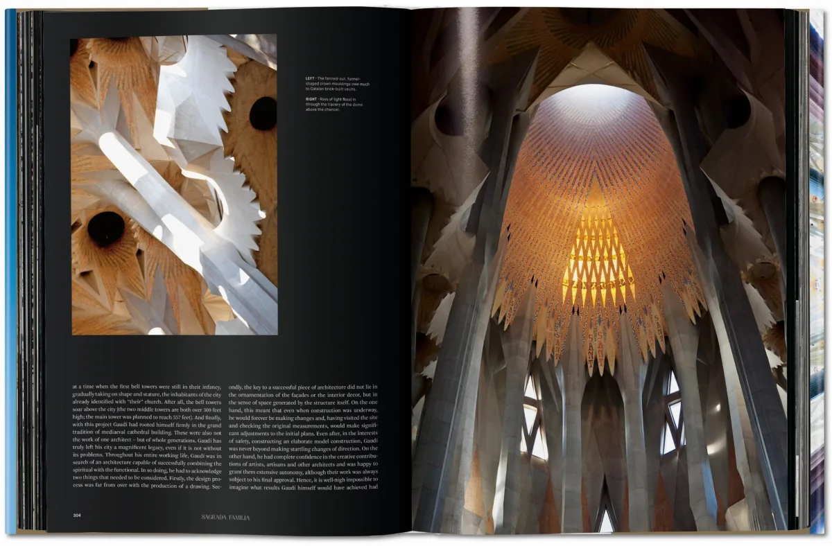 Gaudí. The Complete Works