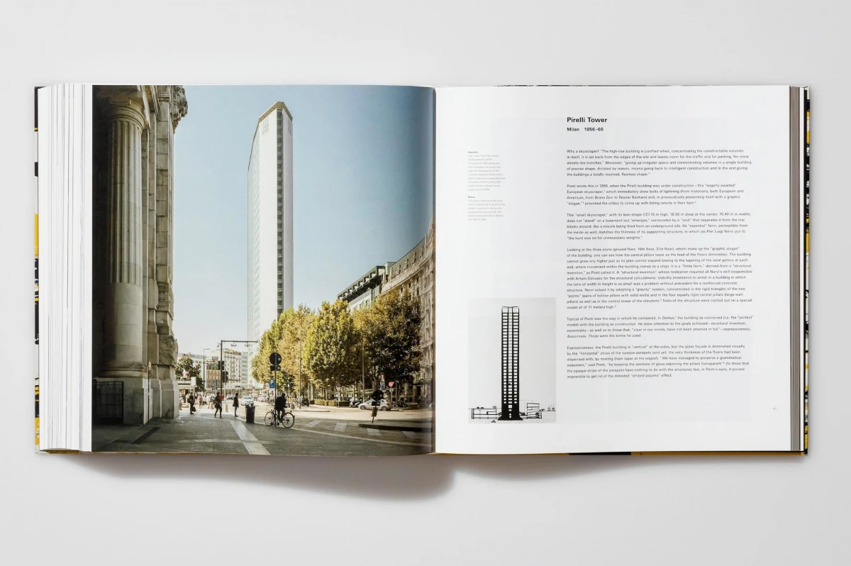 Gio Ponti. Art Edition