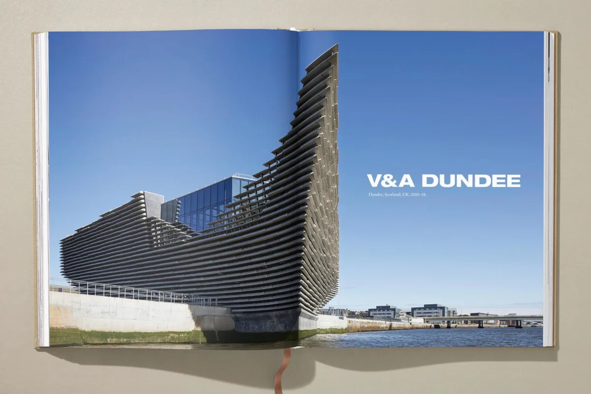 Kuma. Complete Works 1988–Today. Art Edition ‘Yusuhara Community Market, Japan’