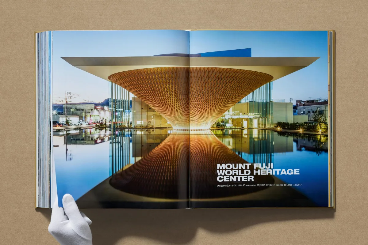 Shigeru Ban. Complete Works 1985–Today