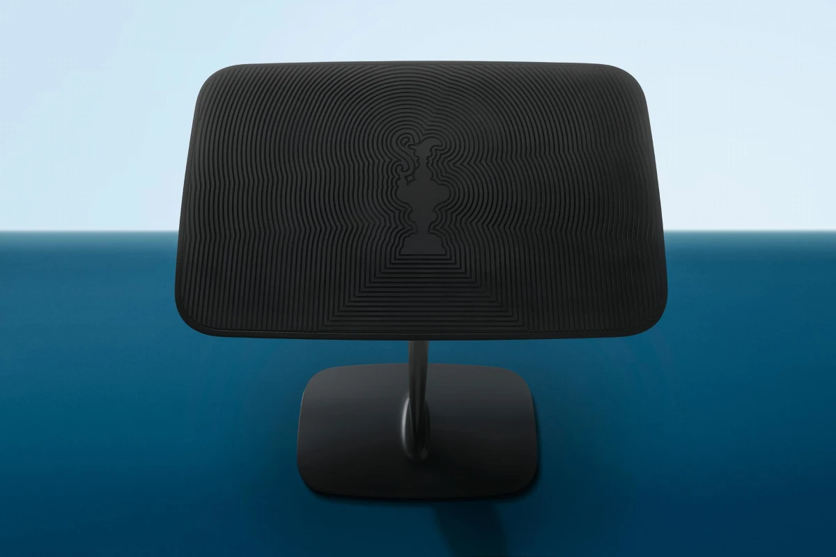 America's Cup. Marc Newson Art Edition