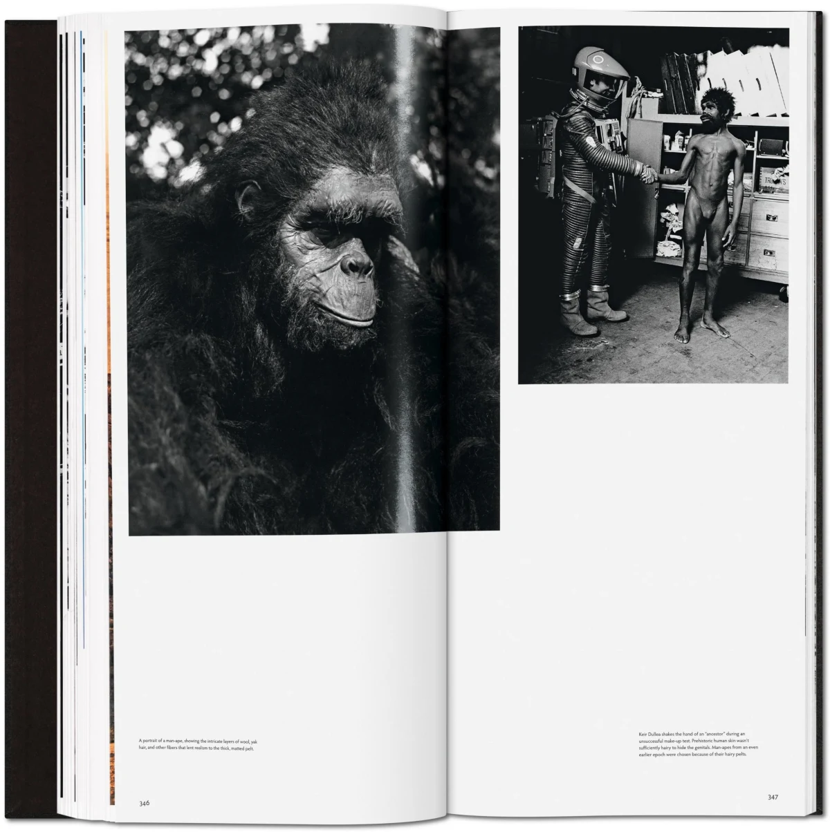 The Making of Stanley Kubrick’s '2001: A Space Odyssey'