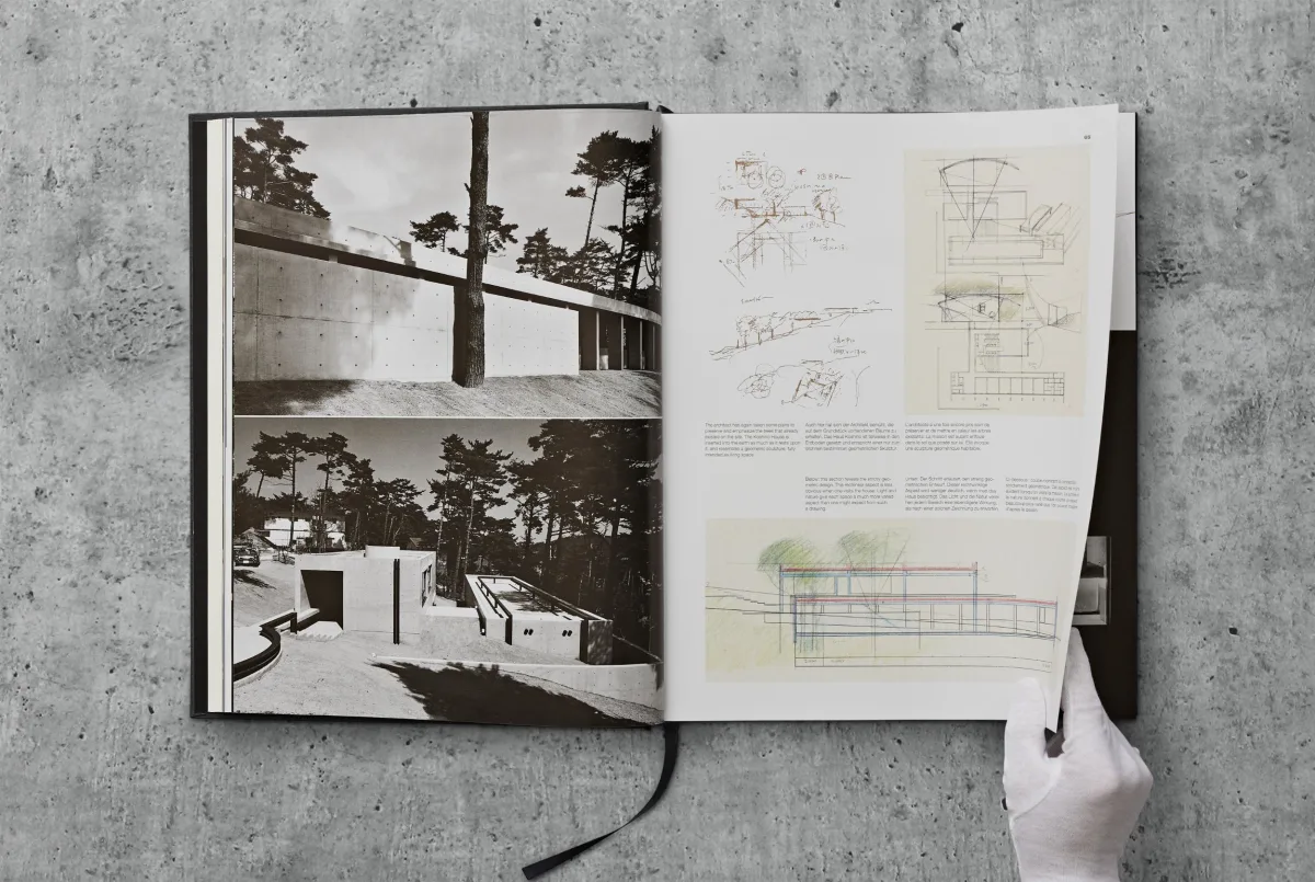 Ando. Complete Works 1975–Today. 2023 Edition