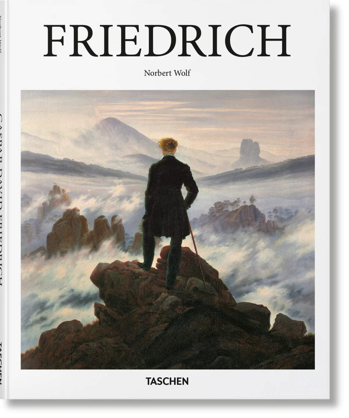Friedrich