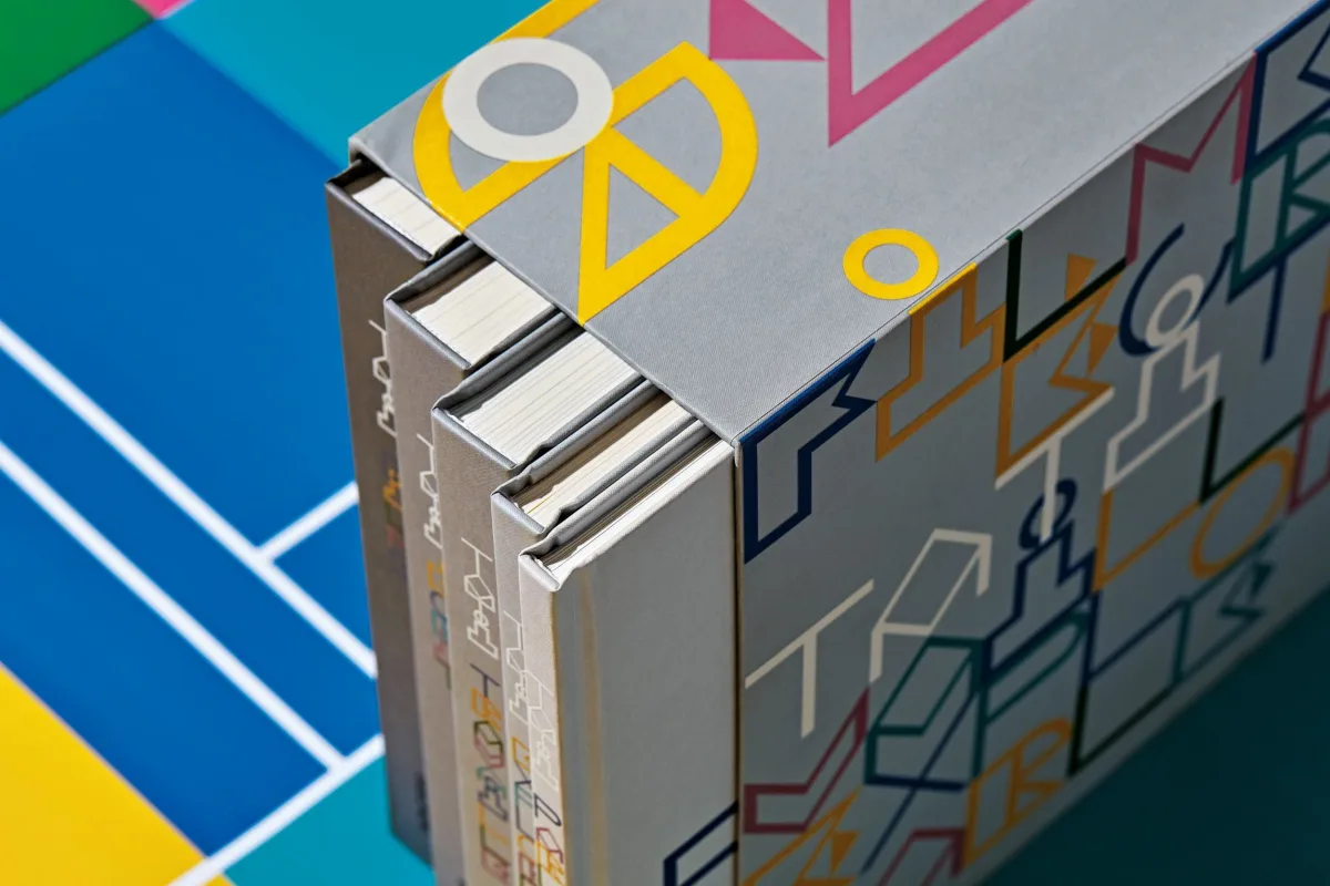 L’intégrale Jacques Tati