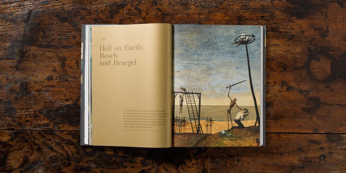 Bruegel. The Complete Works