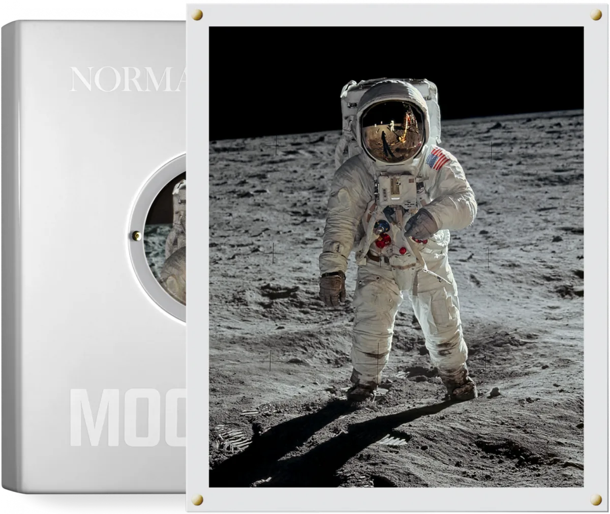 Norman Mailer. MoonFire