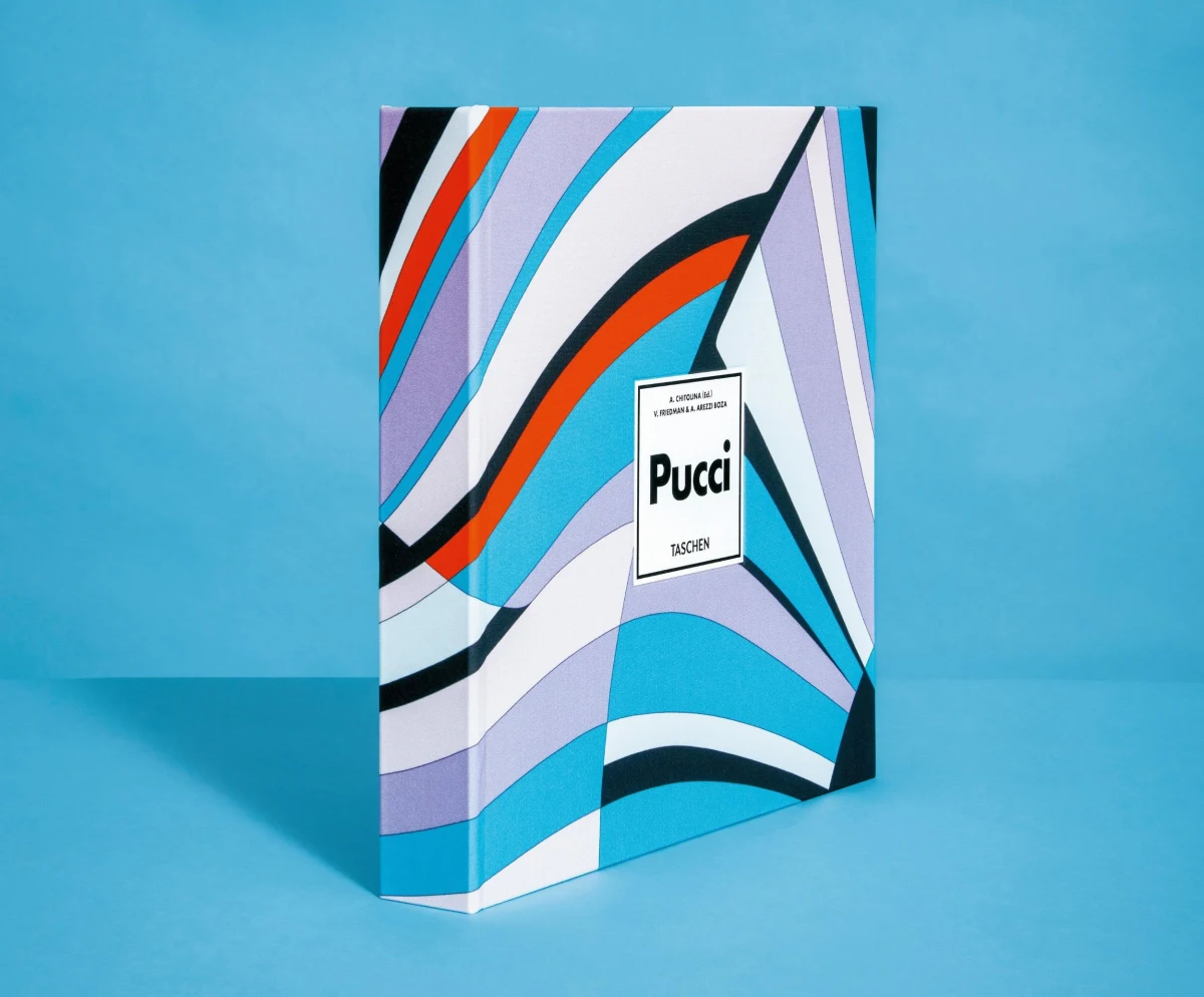 Pucci. Updated Edition