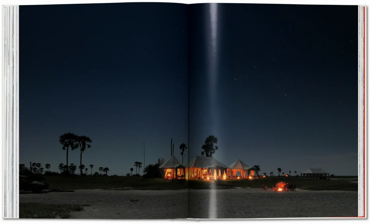 Remote Experiences. Extraordinary Travel Adventures from North to South