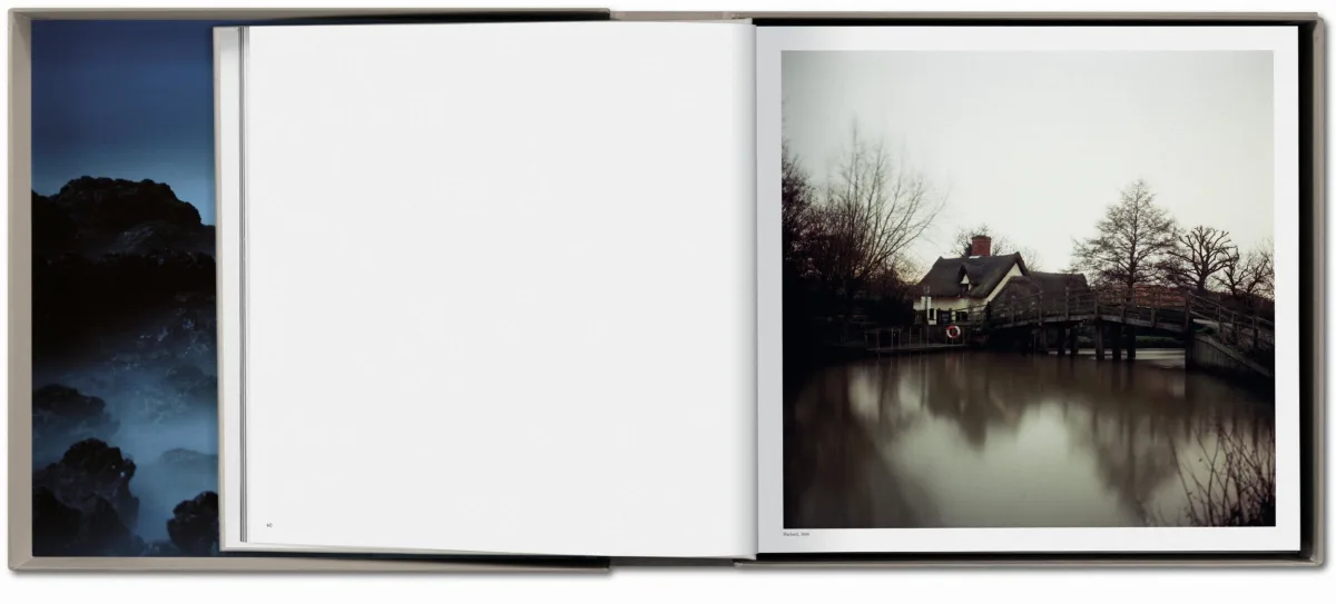 Darren Almond. Fullmoon, Art Edition No. 1–60 ‘Fullmoon@Horseshoe Bend’