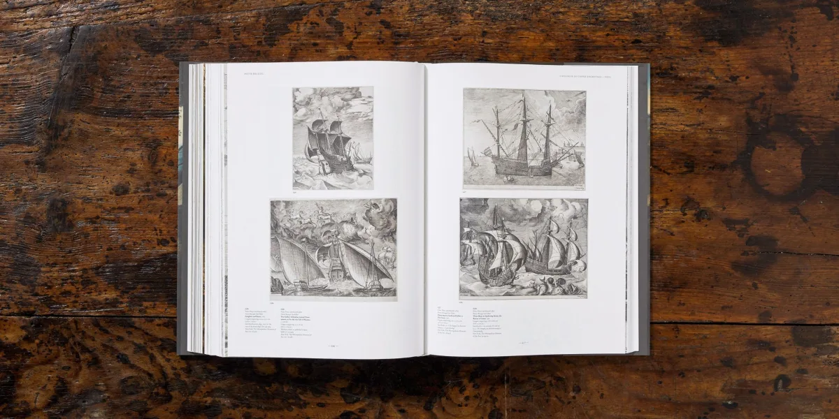 Bruegel. The Complete Works