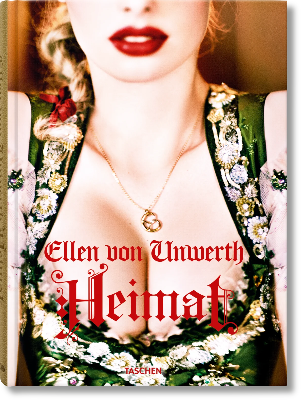 Ellen von Unwerth. Heimat