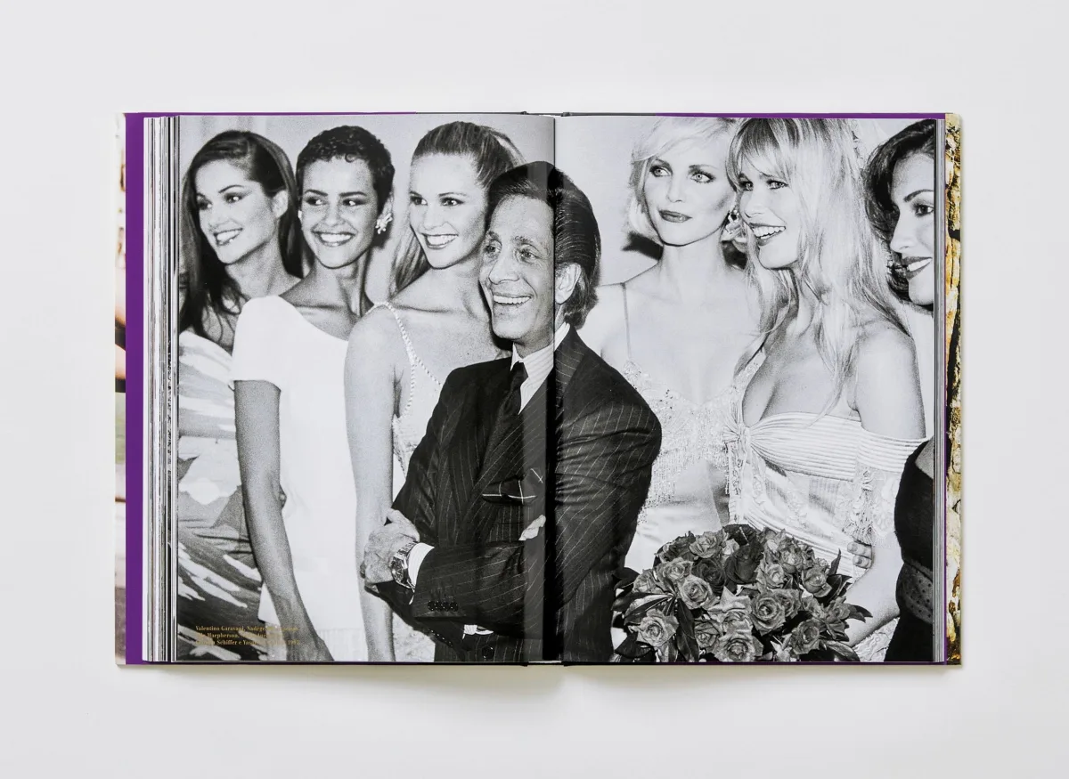 Mario Testino. Ciao, Art Edition No. 1-100 'Amalfi, 2002'